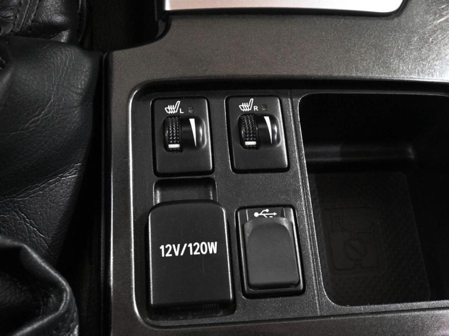 Toyota Land Cruiser Prado 150 Series Рестайлинг 1 Ростов-на-Дону  - изображение 16
