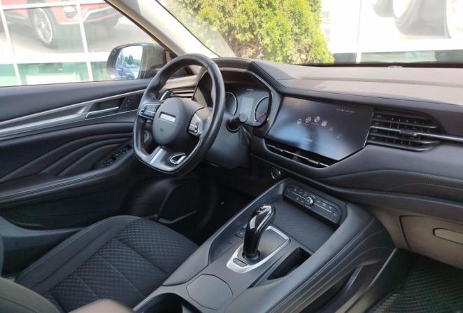Haval F7 I с пробегом 2019 года, цена 1 780 000 рублей, 140313 км, внедорожник, Автокод Объявления