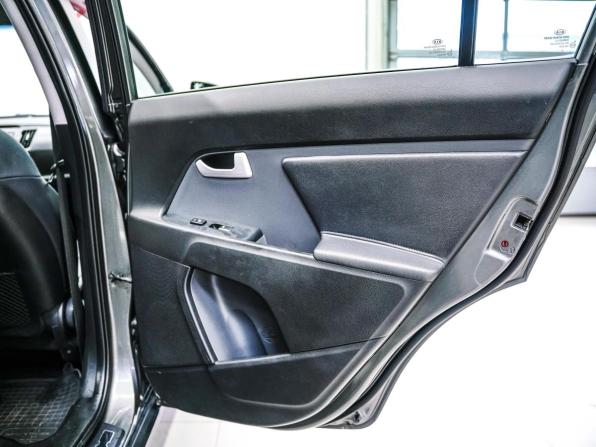 Kia Sportage III с пробегом 2013 года, цена 1 535 000 рублей, 164137 км, внедорожник, Автокод Объявления