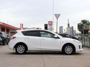 Mazda 3 II (BL) Рестайлинг Самара  - изображение 22