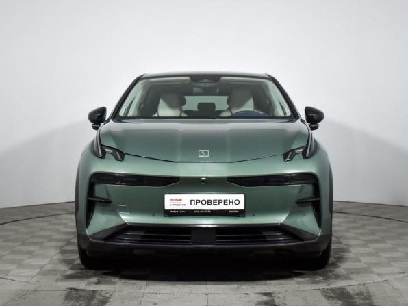 Zeekr X I с пробегом 2023 года, цена 3 114 000 рублей, 58244 км, внедорожник, Автокод Объявления