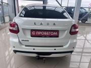 Lada (ВАЗ) Granta I Рестайлинг Арзамас  - изображение 12