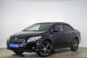 Toyota Corolla X (E140 E150) Оренбург  - изображение 23