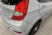 Hyundai Solaris I Астрахань  - изображение 28