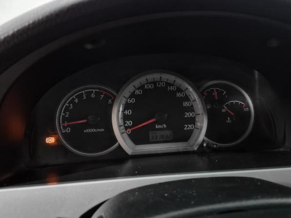 Chevrolet Lacetti I с пробегом 2004 года, цена 229 000 рублей, 331832 км, седан, Автокод Объявления