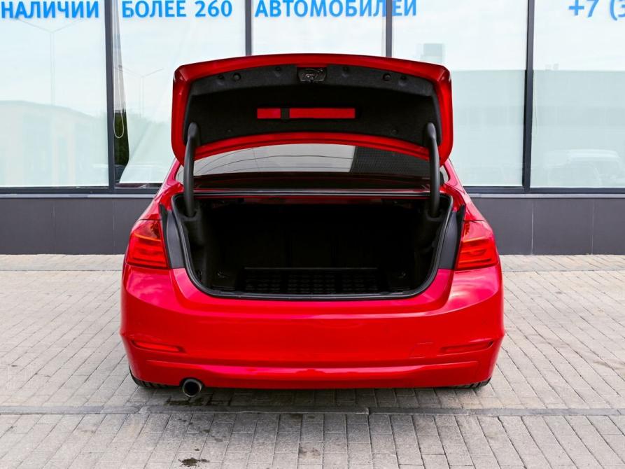 BMW 3 серии VI (F3x) Екатеринбург  - изображение 21