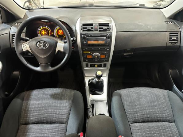 Toyota Corolla X (E140 E150) с пробегом 2007 года, цена 669 000 рублей, 388000 км, седан, Автокод Объявления