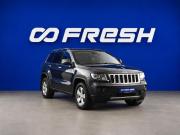 Jeep Grand Cherokee IV (WK2) Москва  - изображение 23