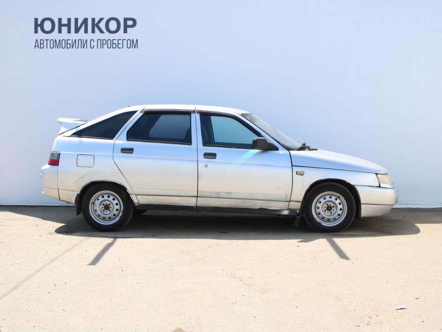 Lada (ВАЗ) 2112 Нижний Новгород  - изображение 4