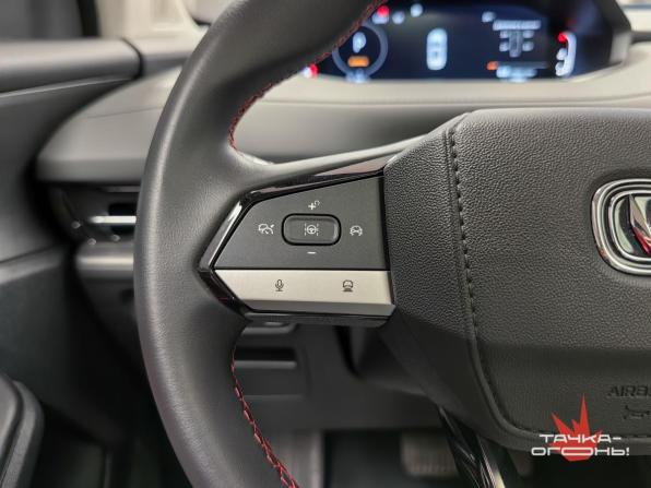 Changan CS55 Plus II с пробегом 2023 года, цена 2 300 000 рублей, 13500 км, внедорожник, Автокод Объявления