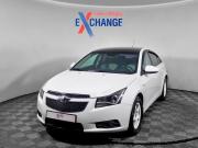 Chevrolet Cruze I Нижний Новгород  - изображение 21