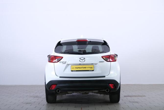 Mazda CX-5 I с пробегом 2013 года, цена 1 699 000 рублей, 209000 км, внедорожник, Автокод Объявления