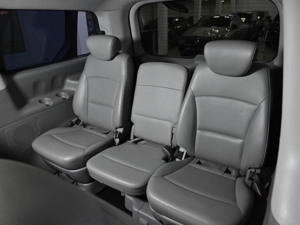 Hyundai Grand Starex I с пробегом 2014 года, цена 1 149 000 рублей, 172000 км, минивэн, Автокод Объявления