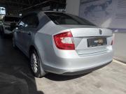 Skoda Rapid I Новомосковск  - изображение 22