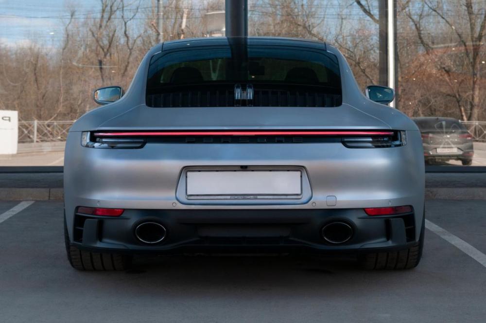 Porsche 911 VIII (992) Брянск  - изображение 7