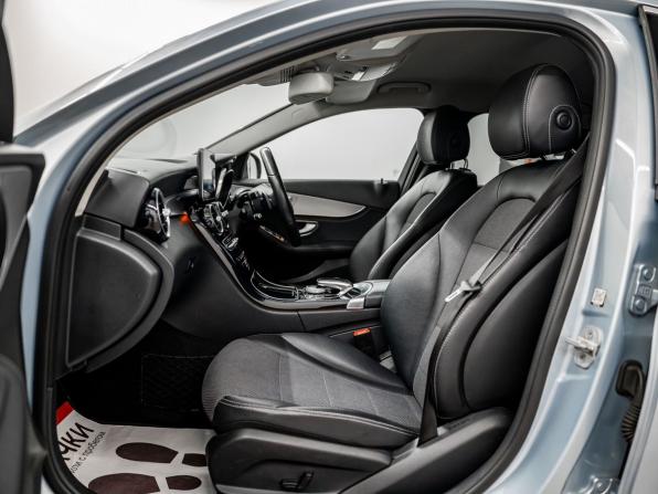 Mercedes-Benz C-Класс IV (W205) с пробегом 2014 года, цена 1 700 000 рублей, 95440 км, универсал, Автокод Объявления