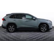 Toyota RAV4 V (XA50) Москва  - изображение 24