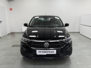Volkswagen Polo VI Казань  - изображение 20