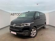 Volkswagen Multivan T6 Рестайлинг Москва  - изображение 21