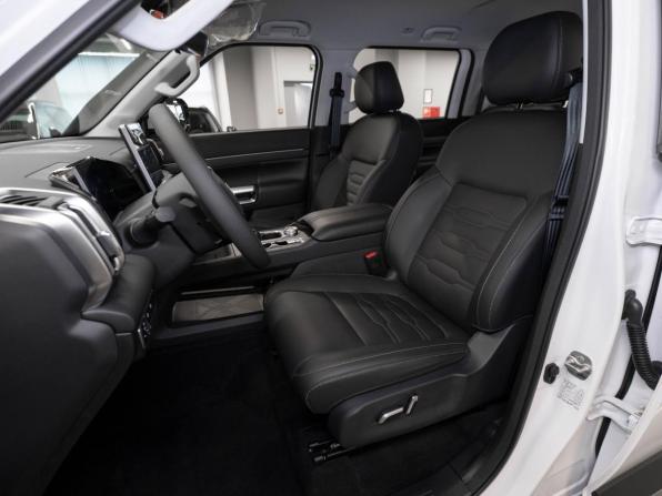 Dongfeng Z9 с пробегом 2026 года, цена 4 700 000 рублей, 84 км, пикап, Автокод Объявления