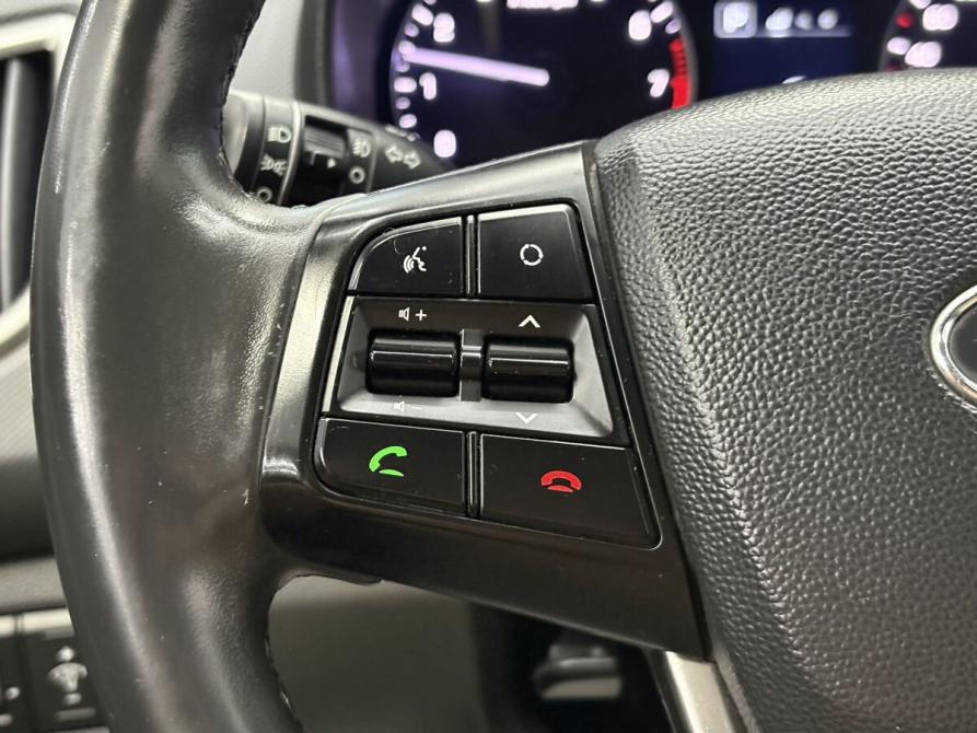 Hyundai Creta I Ярославль  - изображение 19