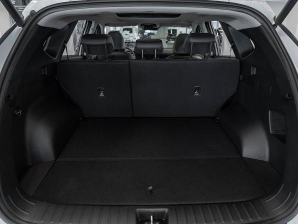 Hyundai Tucson IV Рестайлинг с пробегом 2026 года, цена 4 120 000 рублей, 16 км, внедорожник, Автокод Объявления