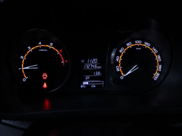 Lada (ВАЗ) Granta I Рестайлинг с пробегом 2019 года, цена 830 000 рублей, 171000 км, седан, Автокод Объявления
