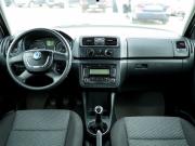 Skoda Fabia II Рестайлинг Ижевск  - изображение 28