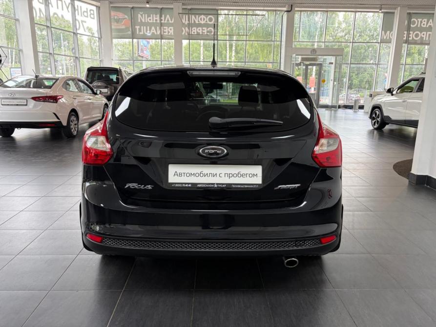 Ford Focus III Киров  - изображение 6