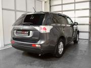 Mitsubishi Outlander III Кемерово  - изображение 29