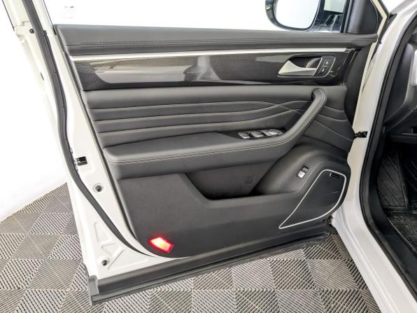Dongfeng DFSK ix7 с пробегом 2024 года, цена 2 440 000 рублей, 5099 км, внедорожник, Автокод Объявления