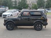 Lada (ВАЗ) Niva Legend Йошкар-Ола  - изображение 32
