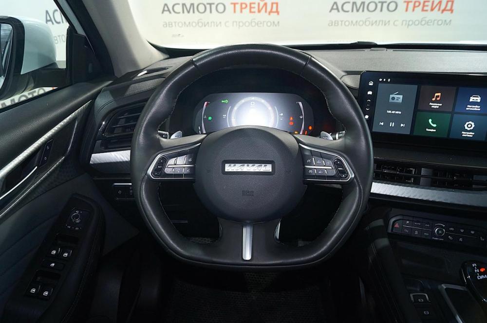 Haval F7 I Рестайлинг Екатеринбург  - изображение 12