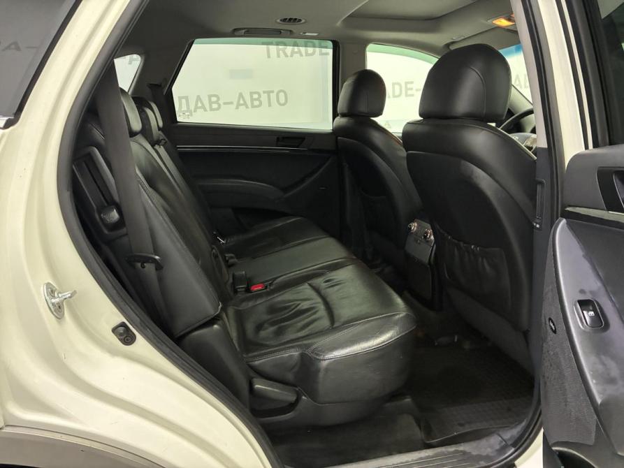 Hyundai ix55 Пермь  - изображение 20