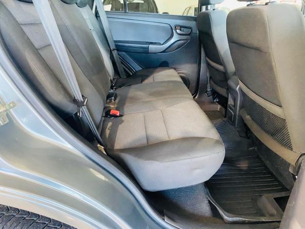 Chery Tiggo (T11) I Рестайлинг (FL) с пробегом 2014 года, цена 520 000 рублей, 167000 км, внедорожник, Автокод Объявления