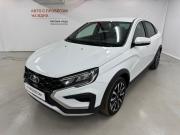 Lada (ВАЗ) Vesta I Рестайлинг (NG) Москва  - изображение 24