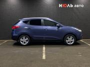 Hyundai ix35 I Челябинск  - изображение 28