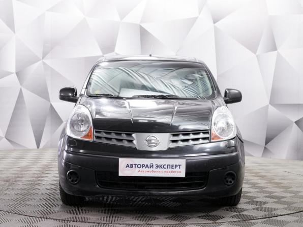 Nissan Note I с пробегом 2007 года, цена 642 000 рублей, 209000 км, хэтчбек, Автокод Объявления