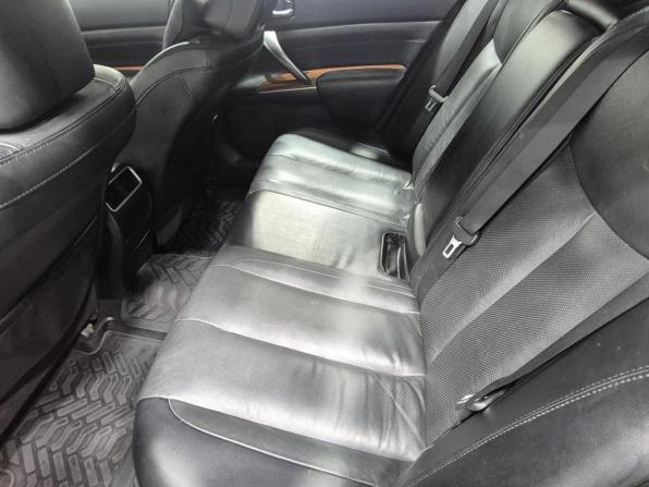 Nissan Teana II (J32) с пробегом 2010 года, цена 998 000 рублей, 169358 км, седан, Автокод Объявления