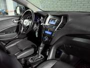 Hyundai Santa Fe III Рестайлинг Екатеринбург  - изображение 38