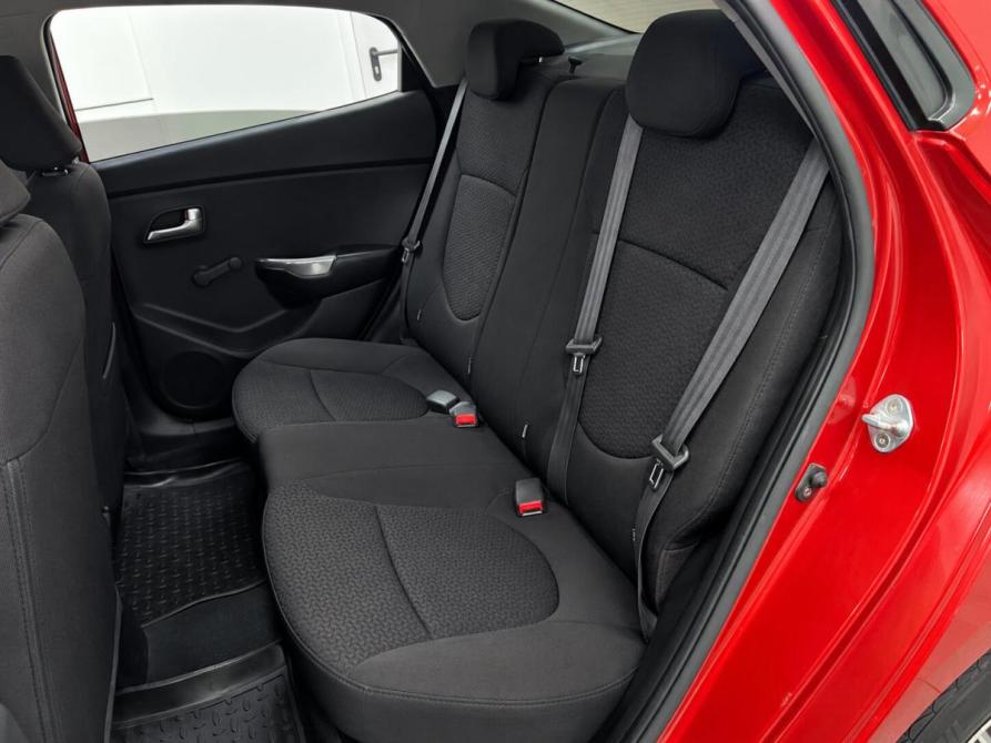 Kia Rio III Казань  - изображение 12