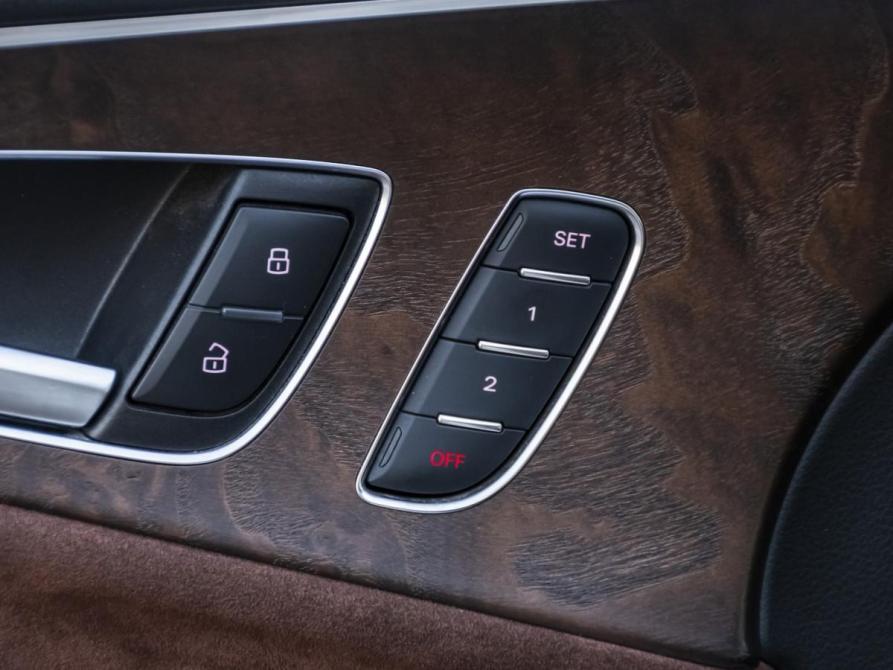Audi A7 I (4G) Рестайлинг Москва  - изображение 22
