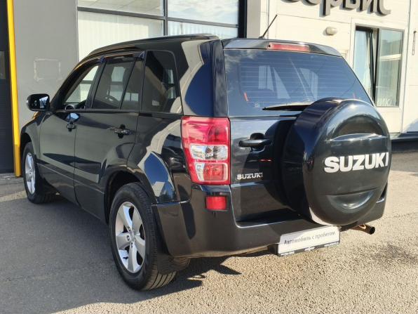 Suzuki Grand Vitara II Рестайлинг с пробегом 2008 года, цена 755 000 рублей, 212210 км, внедорожник, Автокод Объявления