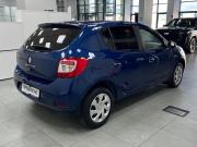 Renault Sandero II Казань  - изображение 21