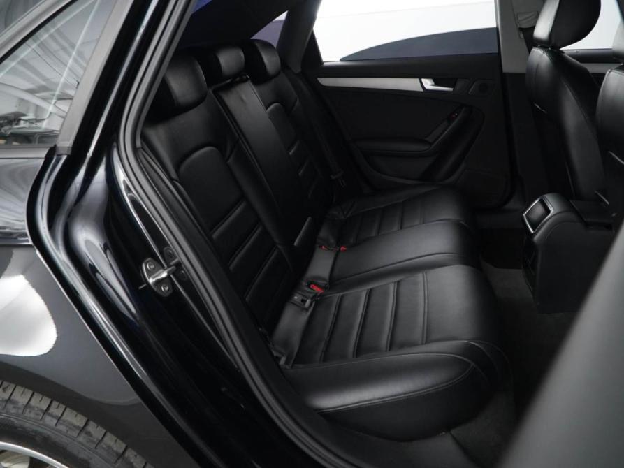 Audi A4 IV (B8) Рестайлинг Москва  - изображение 8