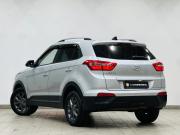 Hyundai Creta I Рестайлинг Кемерово  - изображение 20