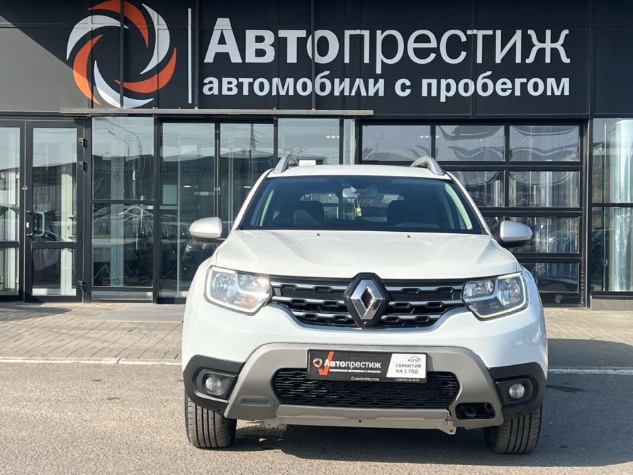 Renault Duster II Волгоград  - изображение 3
