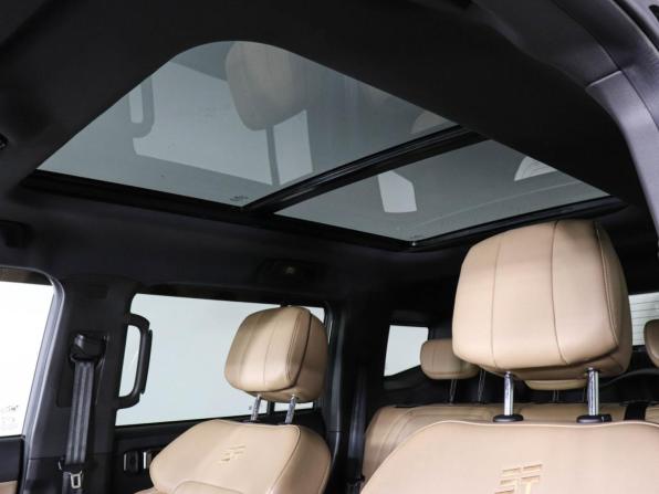 JETOUR T2 с пробегом 2024 года, цена 2 850 000 рублей, 44500 км, внедорожник, Автокод Объявления