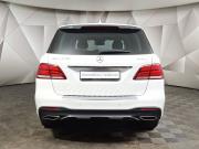 Mercedes-Benz GLE I (W166) Москва  - изображение 28