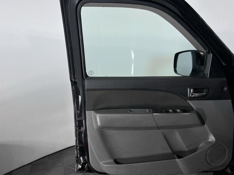 Mazda BT-50 I Рестайлинг Архангельск  - изображение 10